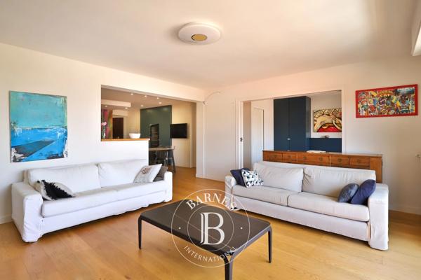 Biarritz, Appartement 3 Chambres -  113 m² à vendre