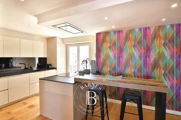Biarritz, Appartement 3 Chambres -  113 m² à vendre