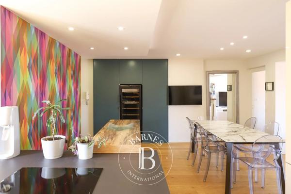 Biarritz, Appartement 3 Chambres -  113 m² à vendre