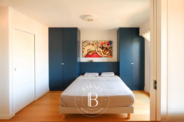 Biarritz, Appartement 3 Chambres -  113 m² à vendre