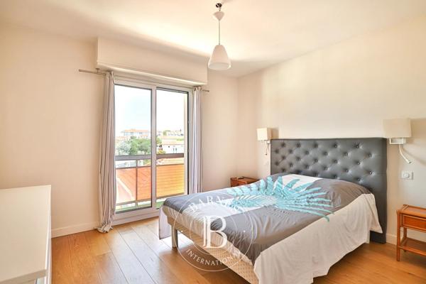 Biarritz, Appartement 3 Chambres -  113 m² à vendre