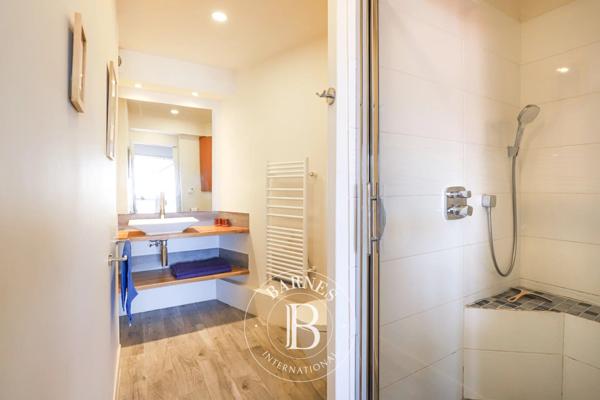 Biarritz, Appartement 3 Chambres -  113 m² à vendre