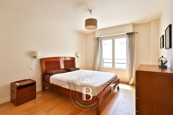 Biarritz, Appartement 3 Chambres -  113 m² à vendre