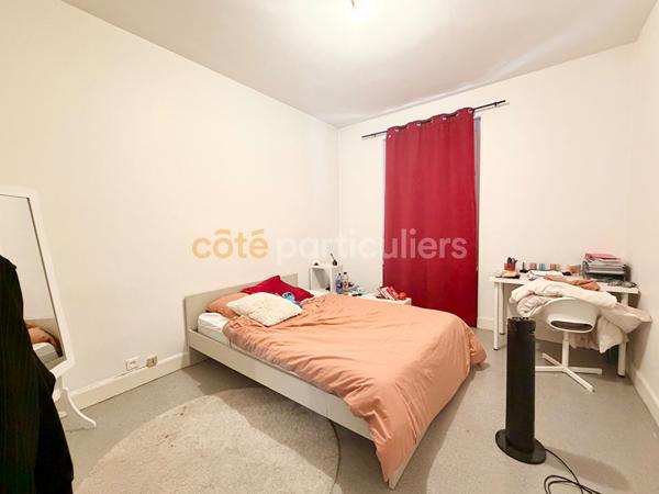 Location
                Appartement56,54 m² - 3 Pièces -
                    CLERMONT FERRAND (63100)