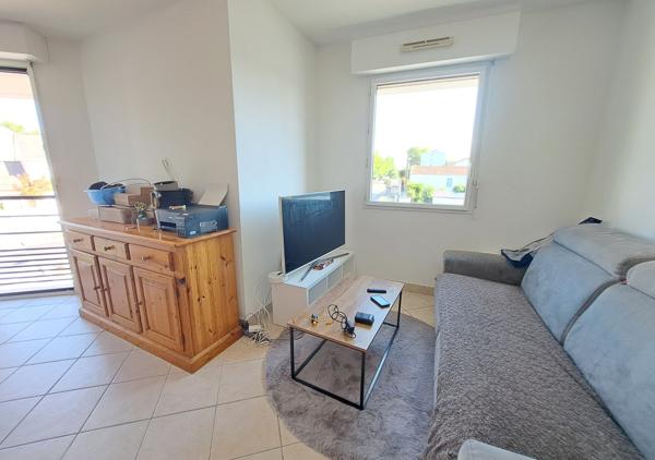 APPARTEMENT T2 / REF : 0802