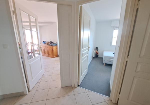 APPARTEMENT T2 / REF : 0802