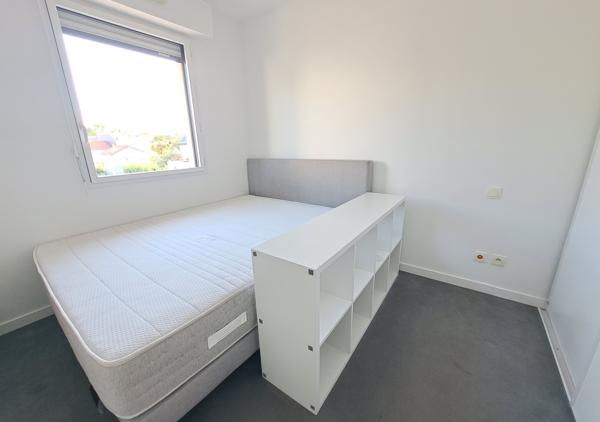 APPARTEMENT T2 / REF : 0802