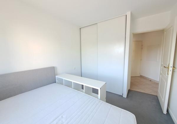 APPARTEMENT T2 / REF : 0802