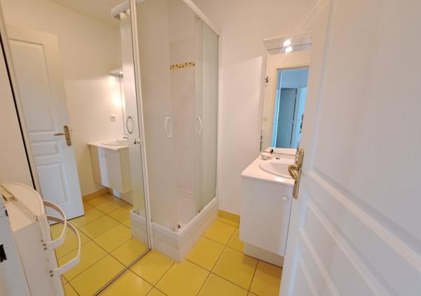 APPARTEMENT T2 / REF : 0802
