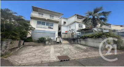 Immeuble à vendre  194 m2 ST DENIS - 974
