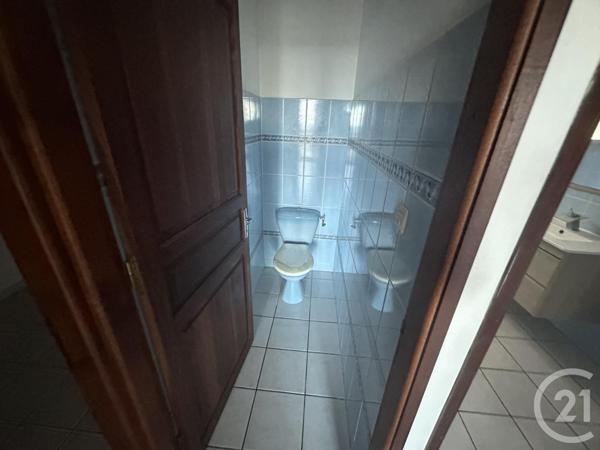 Immeuble à vendre  194 m2 ST DENIS - 974