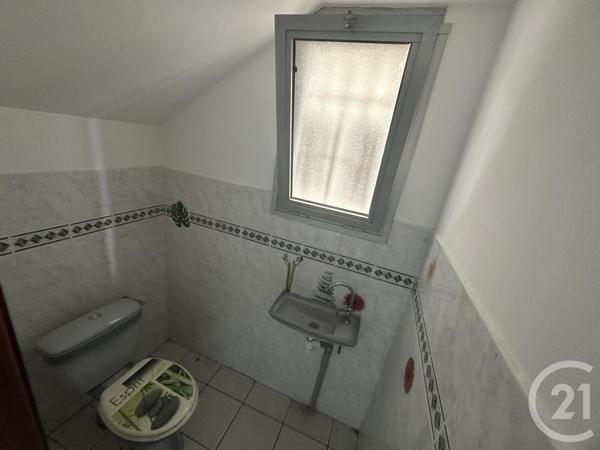 Immeuble à vendre  194 m2 ST DENIS - 974