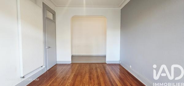 Appartement à vendre 3 pièces 79 m² Aix-les-Bains