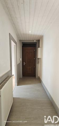 Appartement à vendre 3 pièces 79 m² Aix-les-Bains