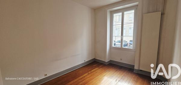 Appartement à vendre 3 pièces 79 m² Aix-les-Bains