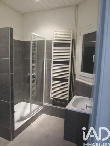 Appartement à vendre 3 pièces 79 m² Aix-les-Bains