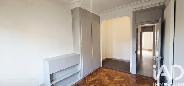 Appartement à vendre 3 pièces 79 m² Aix-les-Bains