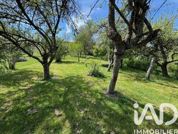 Maison à vendre 5 pièces 129,09 m² Vernou-sur-Brenne