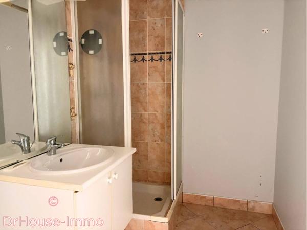 Appartement à vendre 3 pièces de 93 m²