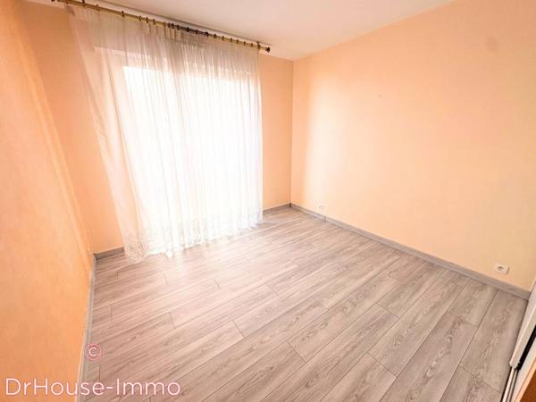 Appartement à vendre 3 pièces de 93 m²