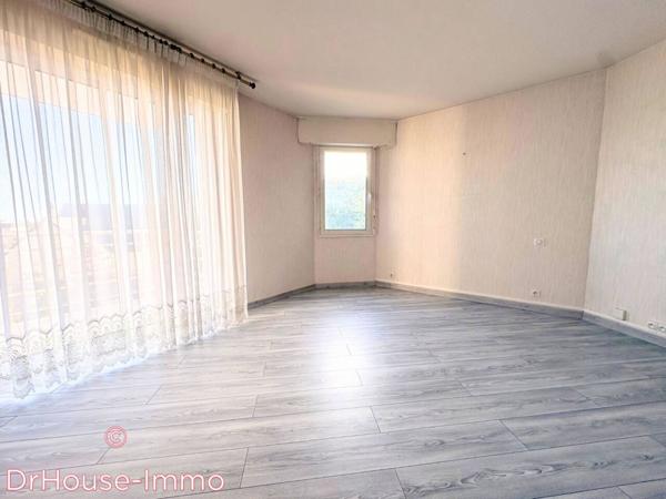 Appartement à vendre 3 pièces de 93 m²