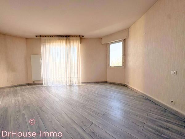 Appartement à vendre 3 pièces de 93 m²