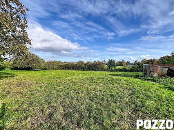 A VENDRE. BERIGNY . MAISON DE PAYS . RENOVATION ENERGETIQUE RECENTE. DPE C ! BERIGNY