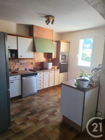 Appartement à vendre  5 pièces - 117 m 2   DIGNE LES BAINS  - 04