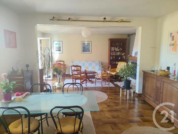 Appartement à vendre  5 pièces - 117 m 2   DIGNE LES BAINS  - 04