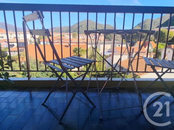 Appartement à vendre  5 pièces - 117 m 2   DIGNE LES BAINS  - 04