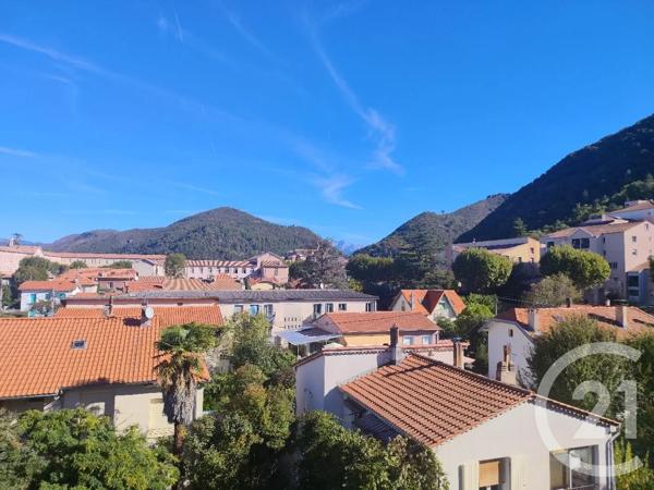 Appartement à vendre  5 pièces - 117 m 2   DIGNE LES BAINS  - 04