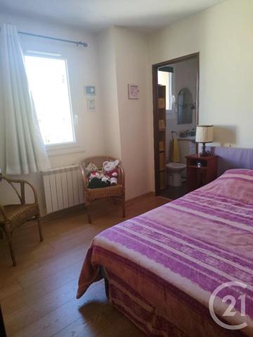 Appartement à vendre  5 pièces - 117 m 2   DIGNE LES BAINS  - 04