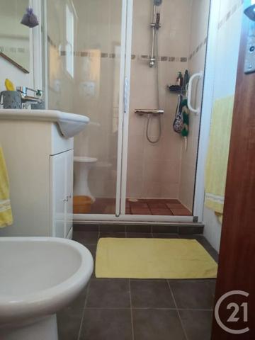 Appartement à vendre  5 pièces - 117 m 2   DIGNE LES BAINS  - 04