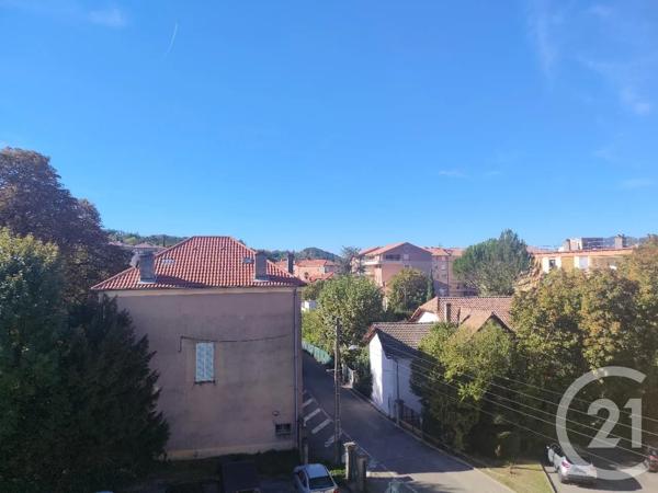 Appartement à vendre  5 pièces - 117 m 2   DIGNE LES BAINS  - 04