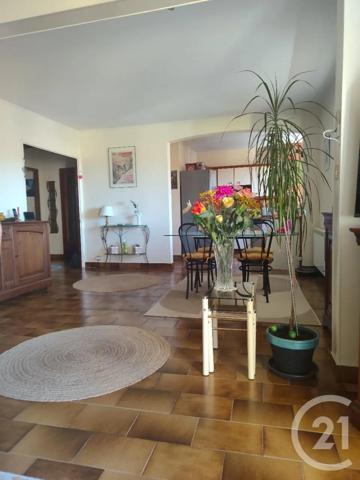 Appartement à vendre  5 pièces - 117 m 2   DIGNE LES BAINS  - 04