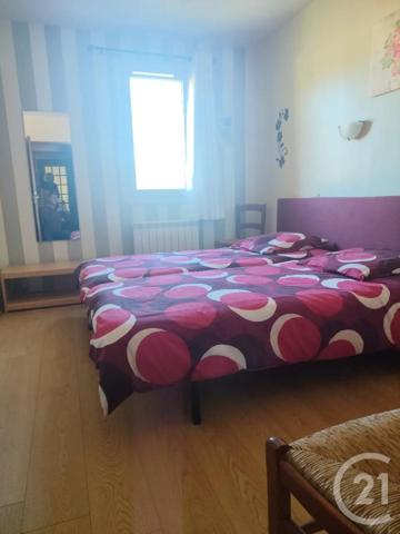 Appartement à vendre  5 pièces - 117 m 2   DIGNE LES BAINS  - 04