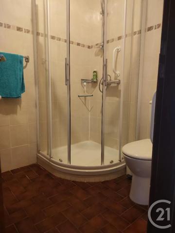 Appartement à vendre  5 pièces - 117 m 2   DIGNE LES BAINS  - 04