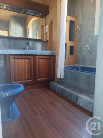 Appartement à vendre  5 pièces - 117 m 2   DIGNE LES BAINS  - 04
