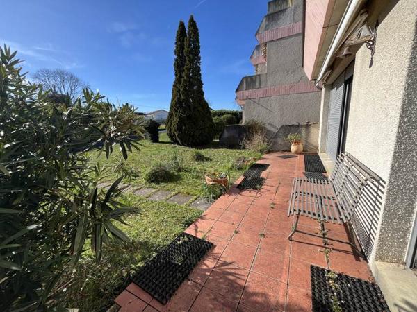 Appartement à vendre |  Saint-Gaudens |  3 pièces | 89 m²