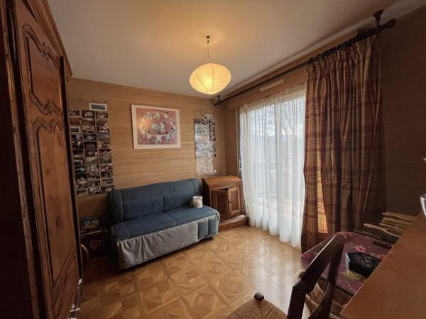 Appartement à vendre |  Saint-Gaudens |  3 pièces | 89 m²