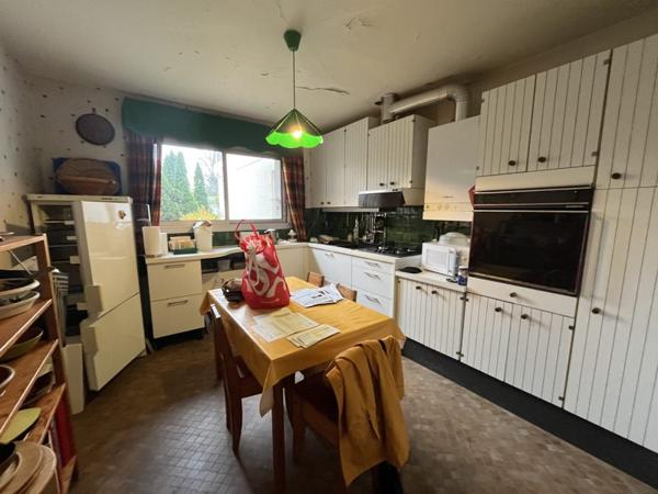 Appartement à vendre |  Saint-Gaudens |  3 pièces | 89 m²