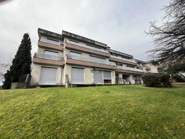 Appartement à vendre |  Saint-Gaudens |  3 pièces | 89 m²