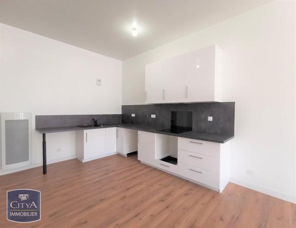 Location appartement Libourne (33500) 3 pièces 82.46m²