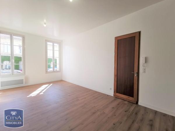 Location appartement Libourne (33500) 3 pièces 82.46m²