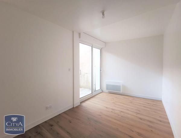 Location appartement Libourne (33500) 3 pièces 82.46m²