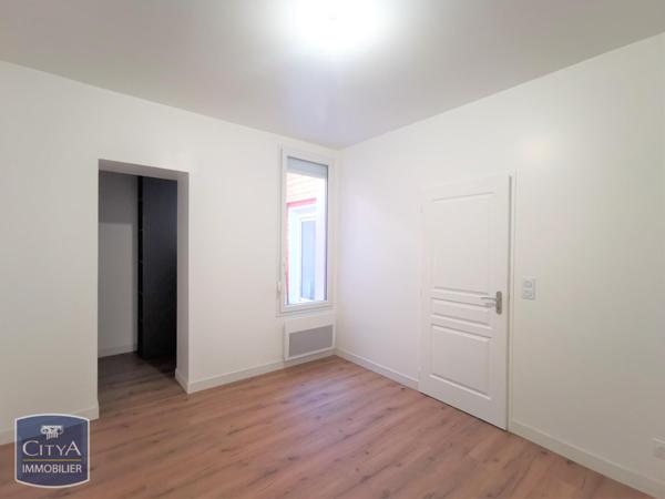 Location appartement Libourne (33500) 3 pièces 82.46m²