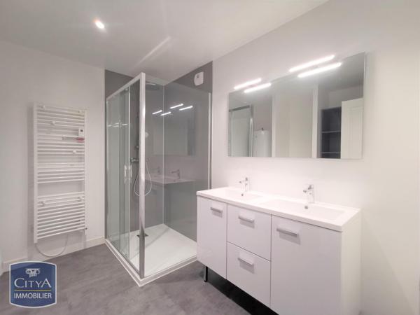 Location appartement Libourne (33500) 3 pièces 82.46m²