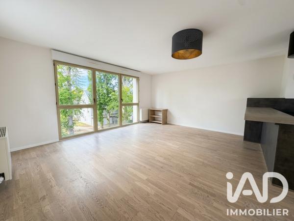 Appartement à vendre 5 pièces 92 m² Saint-Michel-sur-Orge