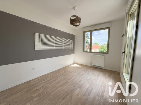 Appartement à vendre 5 pièces 92 m² Saint-Michel-sur-Orge