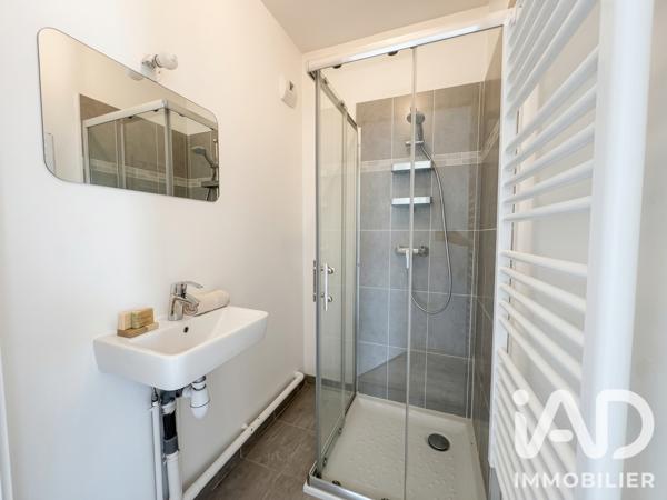 Appartement à vendre 5 pièces 92 m² Saint-Michel-sur-Orge
